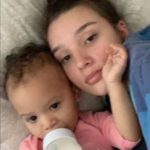 Meet your Posher, Brianna